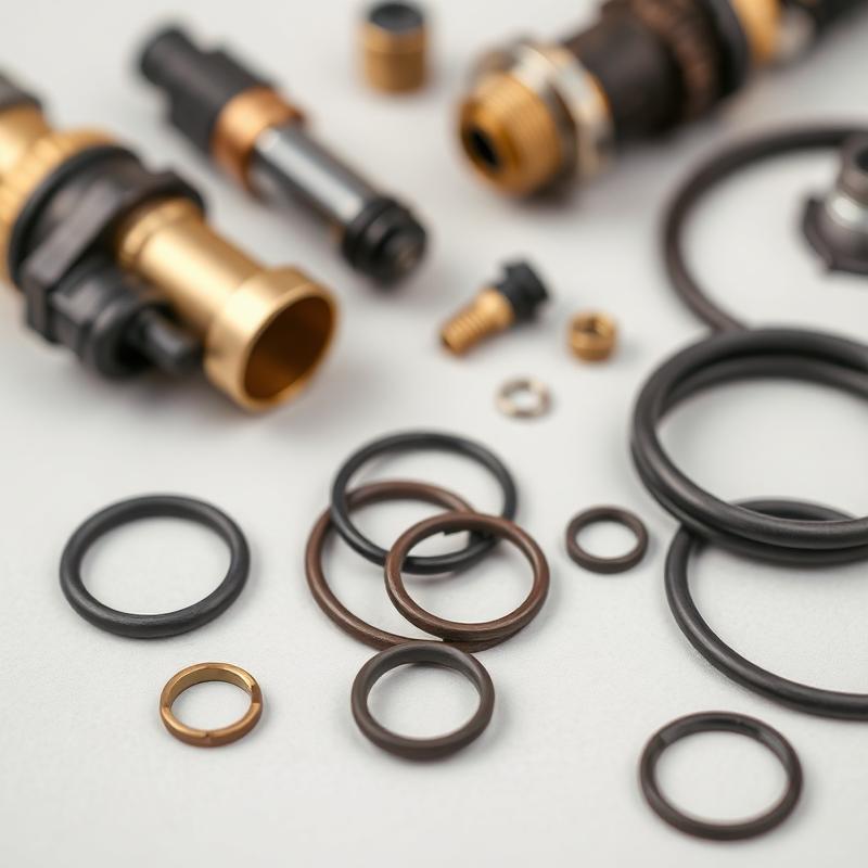 Kits de Reparo